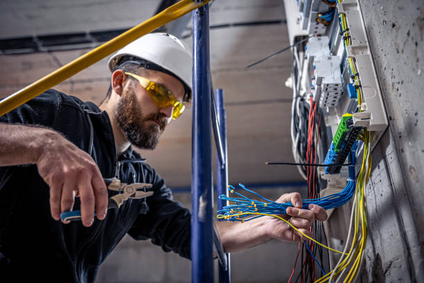 Best Electrical Installation Contractor  in Ave Maria, FL