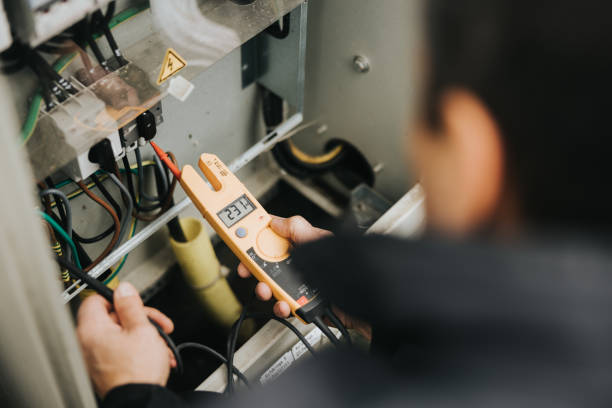 Electrical System Inspection in FL
