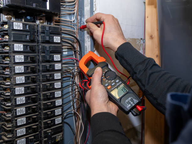 Best Electrical Contractors for Businesses  in Ave Maria, FL